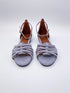 Anonymous Copenhagen sandaal Mareike 10 lichen blue